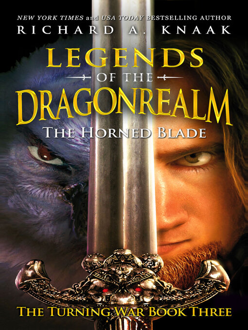 Title details for Legends of the Dragonrealm by Richard A. Knaak - Available